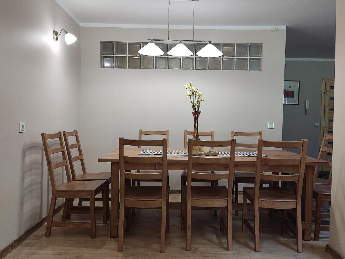 Siedlisko Blotnia Villa Mierzeszyn Екстериор снимка