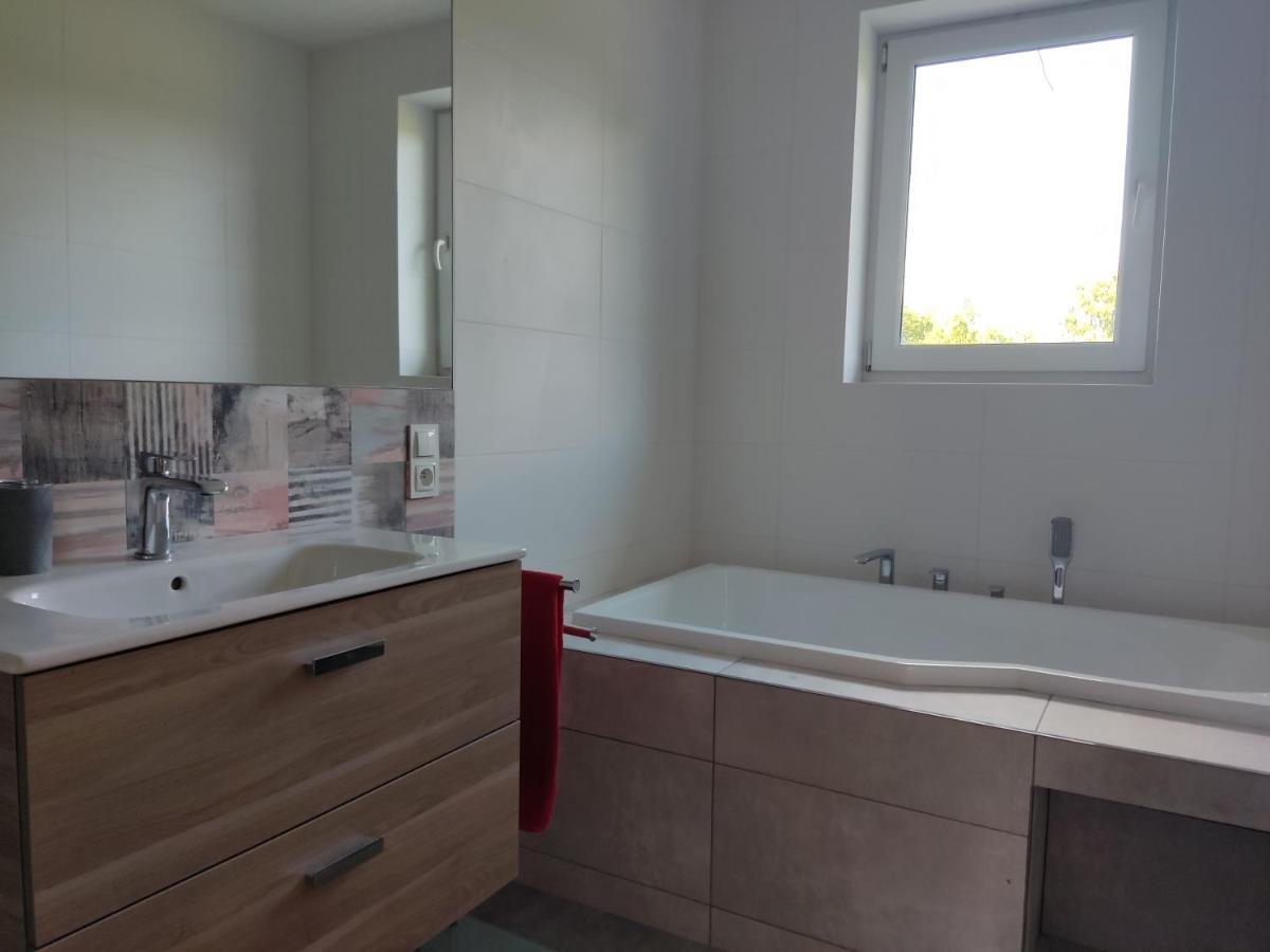 Siedlisko Blotnia Villa Mierzeszyn Екстериор снимка