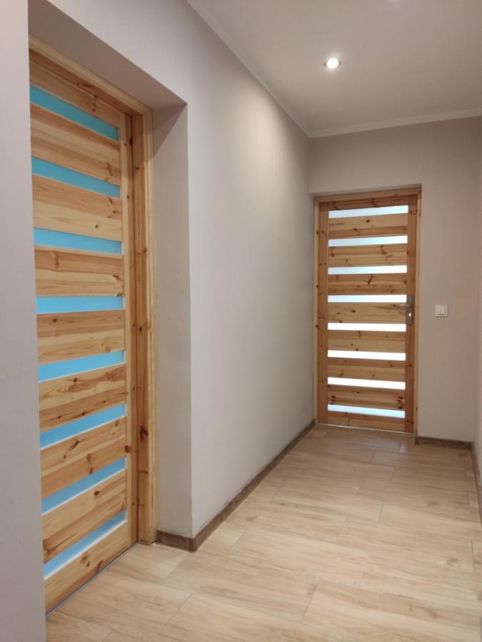 Siedlisko Blotnia Villa Mierzeszyn Екстериор снимка