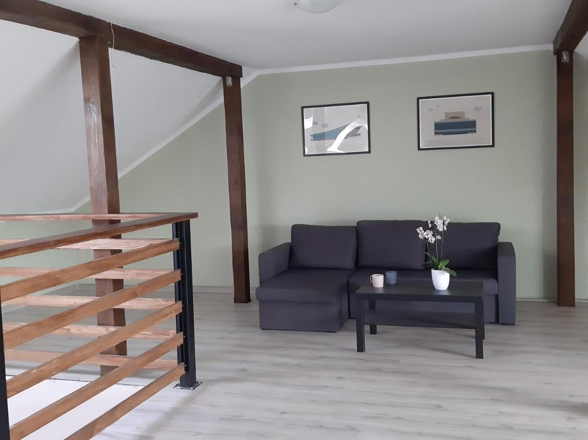Siedlisko Blotnia Villa Mierzeszyn Екстериор снимка