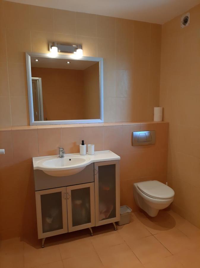 Siedlisko Blotnia Villa Mierzeszyn Екстериор снимка