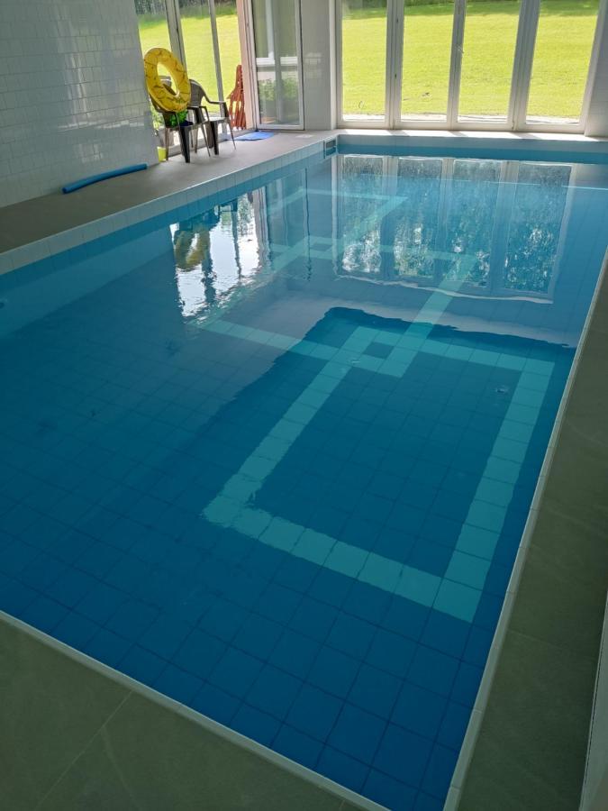 Siedlisko Blotnia Villa Mierzeszyn Екстериор снимка