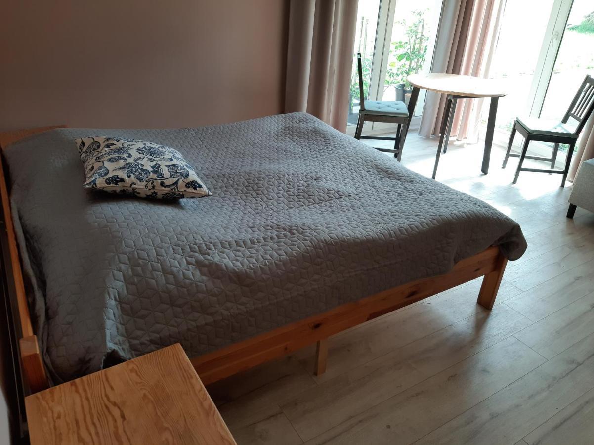 Siedlisko Blotnia Villa Mierzeszyn Екстериор снимка