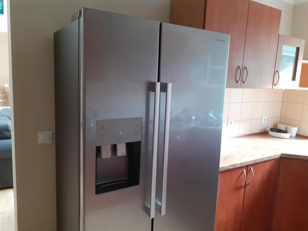 Siedlisko Blotnia Villa Mierzeszyn Екстериор снимка