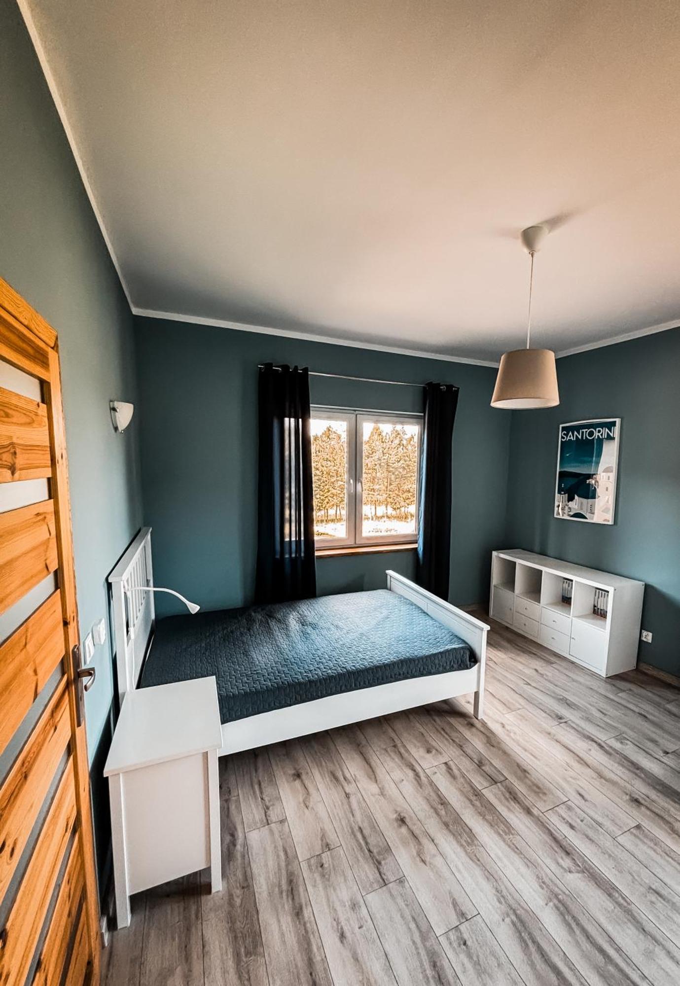 Siedlisko Blotnia Villa Mierzeszyn Екстериор снимка