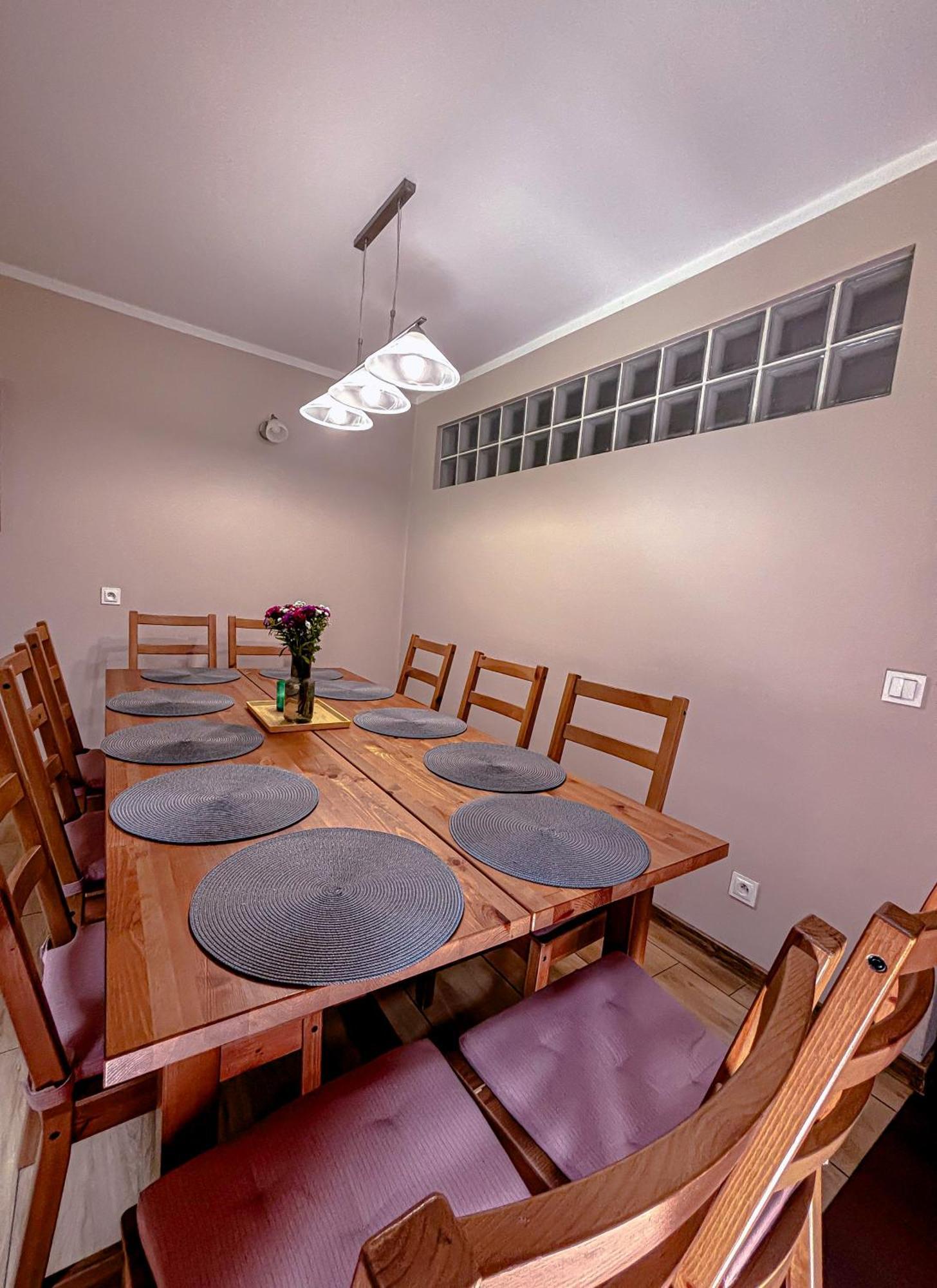 Siedlisko Blotnia Villa Mierzeszyn Екстериор снимка